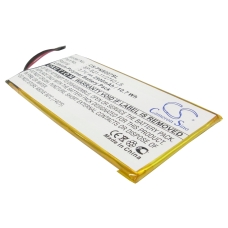 Kompatibilna zamenjava baterije za Pandigital BP-S21-11/2740 LS