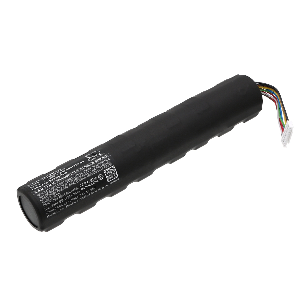 Kompatibilna zamenjava baterije za Panasonic N4HULQA00059,N4HULQA00061