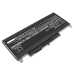 Notebook battery Panasonic CS-PNZ400NB
