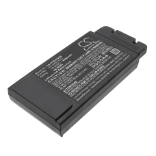 Kompatibilna zamenjava baterije za Panasonic FZ-VSD55151W,FZ-VZSU1HU