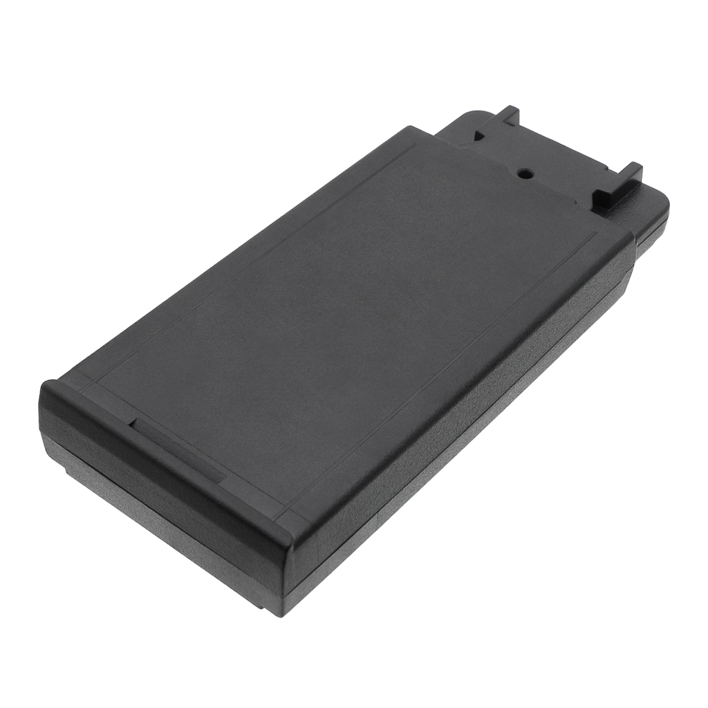 Notebook battery Panasonic CS-PNZ550NB