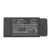 Notebook battery Panasonic CS-PNZ550NB