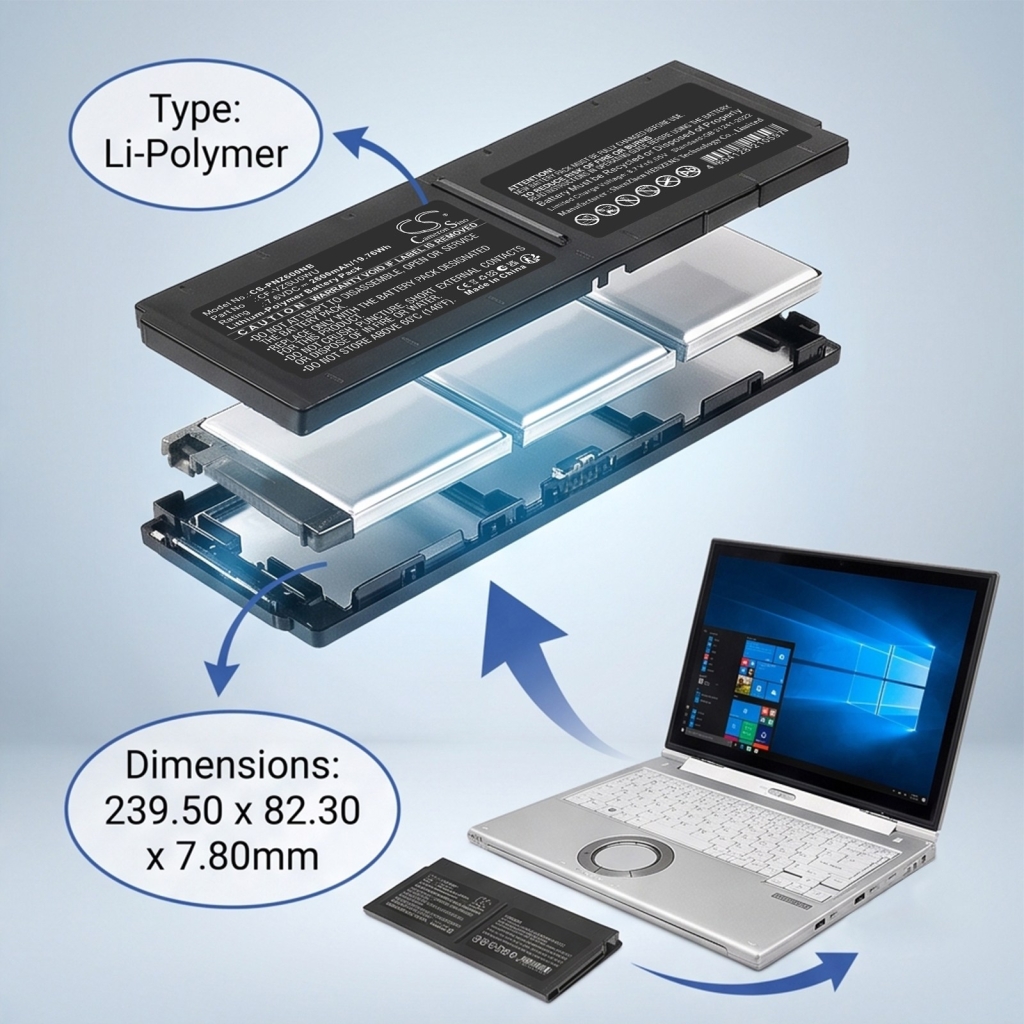 CS-PNZ600NB