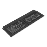 Battery for Panasonic CF-XZ67
