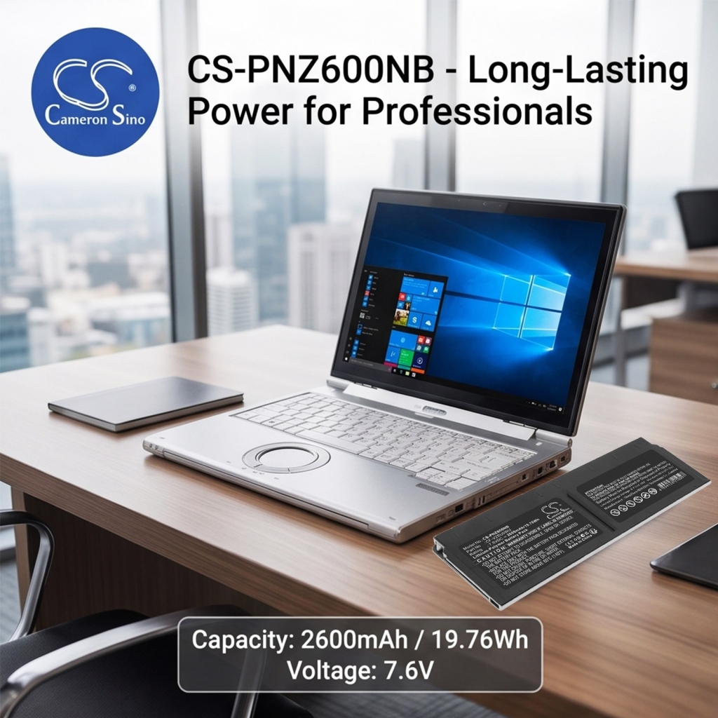 CS-PNZ600NB