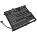 Kompatibilna zamenjava baterije za Panasonic 2-424866S2-B01