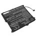 Kompatibilna zamenjava baterije za Panasonic 2-424866S2-B01