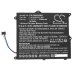 Kompatibilna zamenjava baterije za Panasonic 2-424866S2-B01