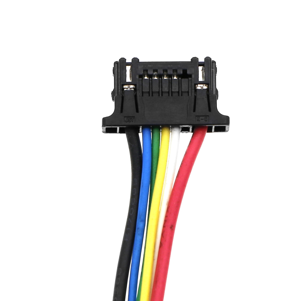 Kompatibilna zamenjava baterije za Panasonic 2-424866S2-B01