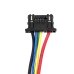 Kompatibilna zamenjava baterije za Panasonic 2-424866S2-B01