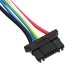 Kompatibilna zamenjava baterije za Panasonic 2-424866S2-B01