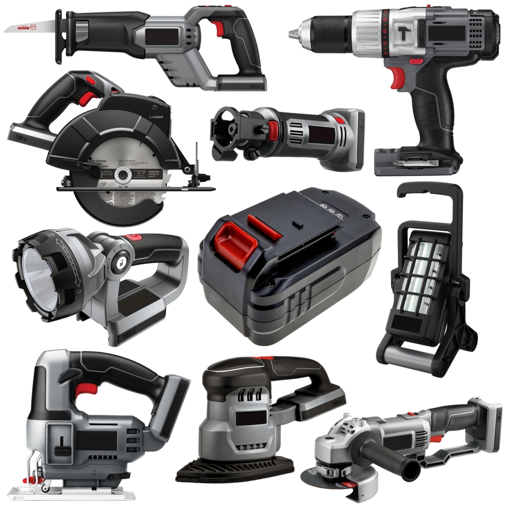 Baterije Industrijska baterija CS-PPC180PX