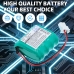 Baterija združljivo z HandHeld PSC CS-PQS200BL