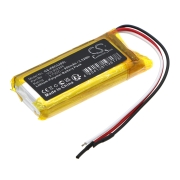 Battery compatibleWith Speaker Battery