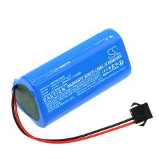 Kompatibilna zamenjava baterije za Pure clean GZNF18730HP-3S1P