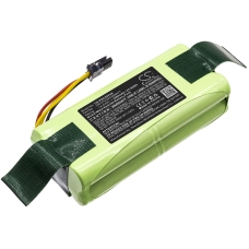 Kompatibilna zamenjava baterije za Pyle CND 4S1P,PRTPUCRC95BATT