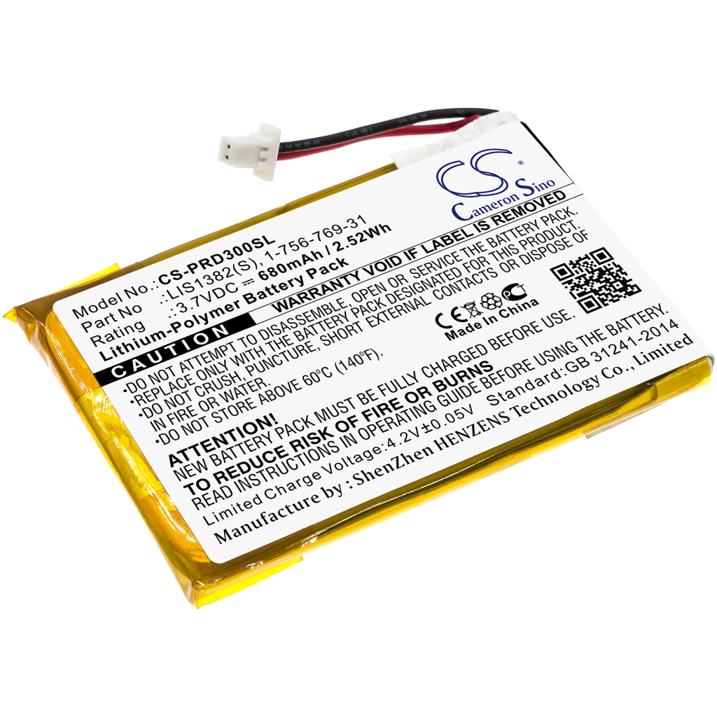 Baterije Nadomešča 9702A50844