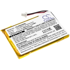 Kompatibilna zamenjava baterije za Sony 1-756-769-11,8704A41918,LIS1382(J)