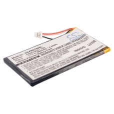 Kompatibilna zamenjava baterije za Sony A98839601 294