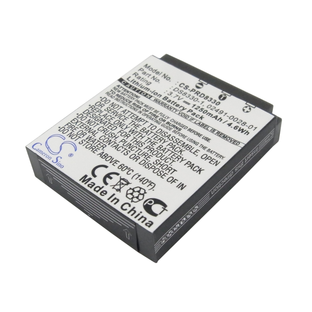 DeskTop Charger Datang CS-PRD8330