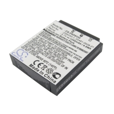 Kompatibilna zamenjava baterije za Acer 02491-0028-00,02491-0028-01,02491-0028-05,02491-0045-00,02491-0054-01...