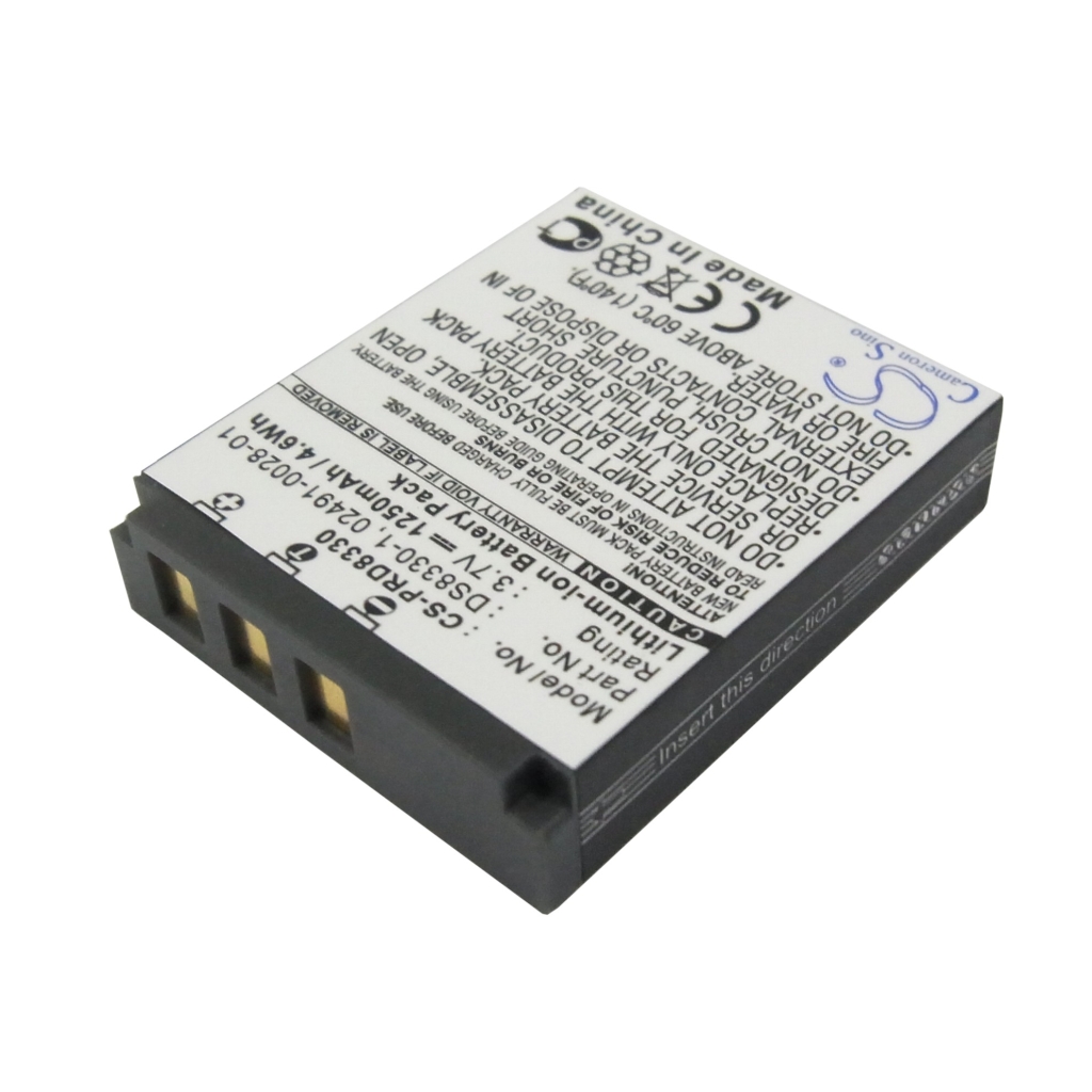 DeskTop Charger Datang CS-PRD8330