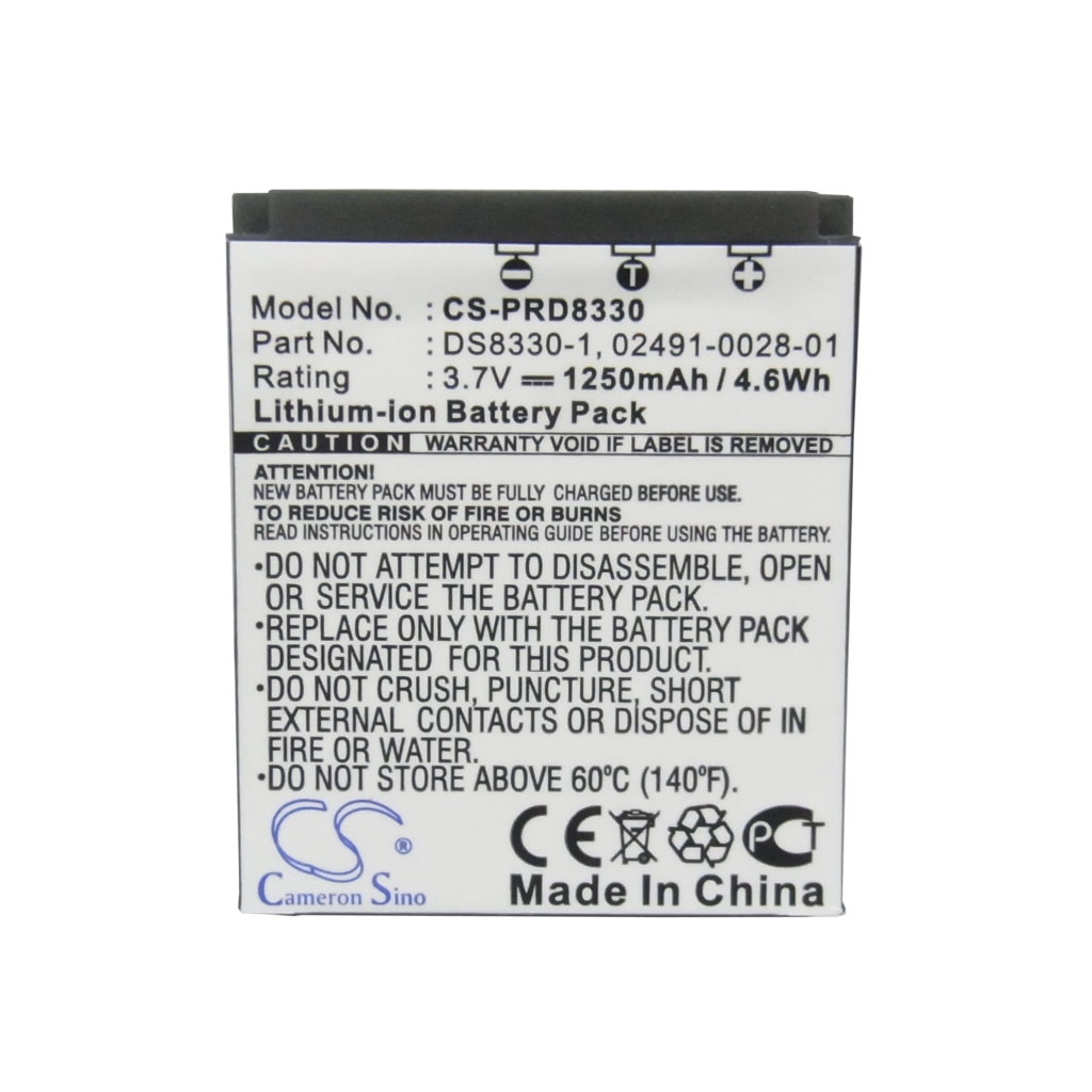 DeskTop Charger Datang CS-PRD8330