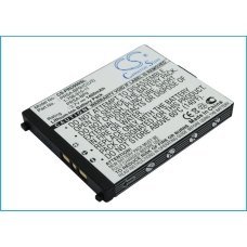 Kompatibilna zamenjava baterije za Sony 1-756-915-11,PRSA-BP9,PRSA-BP9//C(U3)