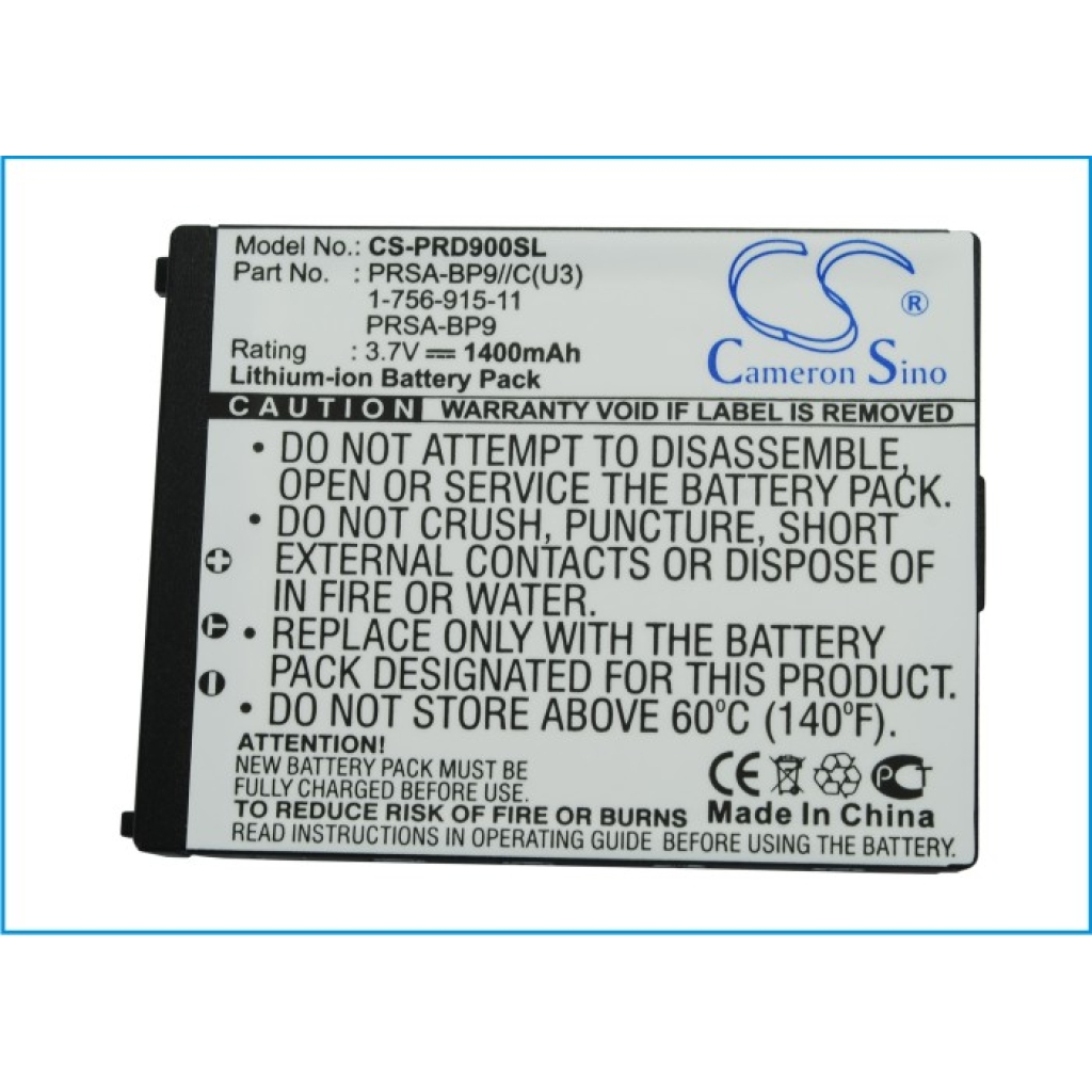 Namizni polnilnik Gsmart CS-PRD900SL