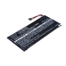 Baterija za Ebook, e-bralnik Sony CS-PRD950SL