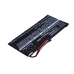 Baterija za Ebook, e-bralnik Sony CS-PRD950SL