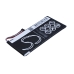 Baterija za Ebook, e-bralnik Sony CS-PRD950SL