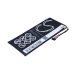 Baterija za Ebook, e-bralnik Sony CS-PRD950SL