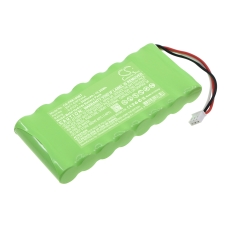 Kompatibilna zamenjava baterije za Pyronix BATT-ENF8XAA