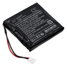 Kompatibilna zamenjava baterije za Pyronix BATT-ES1,CP405050-2P