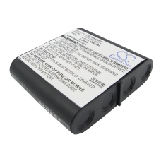 Kompatibilna zamenjava baterije za Philips 3104 200 50971