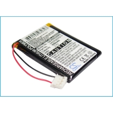 Kompatibilna zamenjava baterije za Philips 242252600214