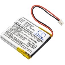 Kompatibilna zamenjava baterije za CASIO MR11-2286