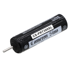 Kompatibilna zamenjava baterije za Panasonic EW1211RRB84W,WER217L2509,WER221L2506,WER221L2508,WERGB80L2508...