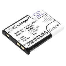 Kompatibilna zamenjava baterije za Prestigio 40B