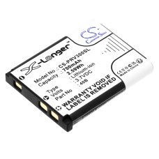 Kompatibilna zamenjava baterije za Prestigio 40B