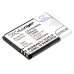 Kompatibilna zamenjava baterije za Prestigio ICR533443