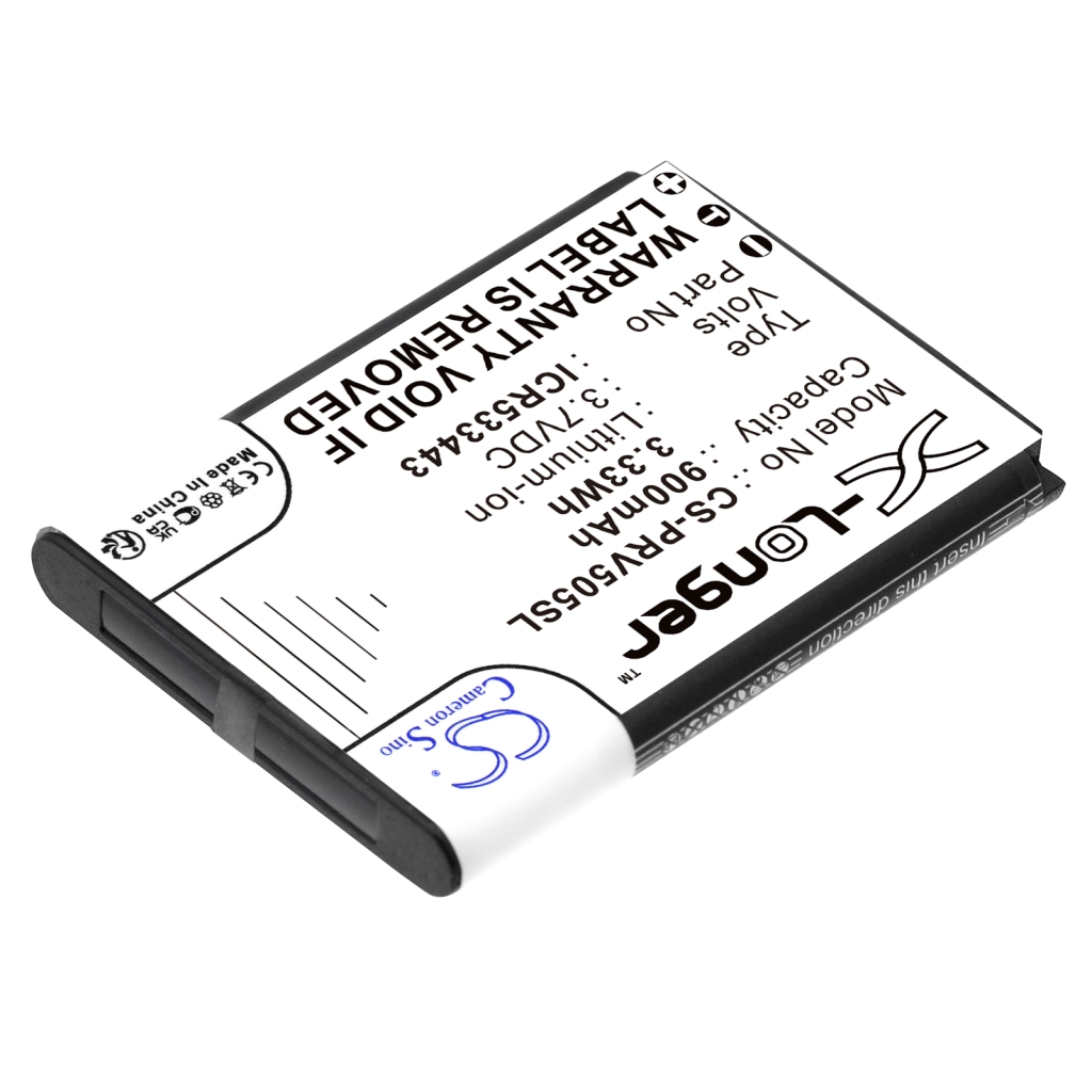 Kompatibilna zamenjava baterije za Prestigio ICR533443