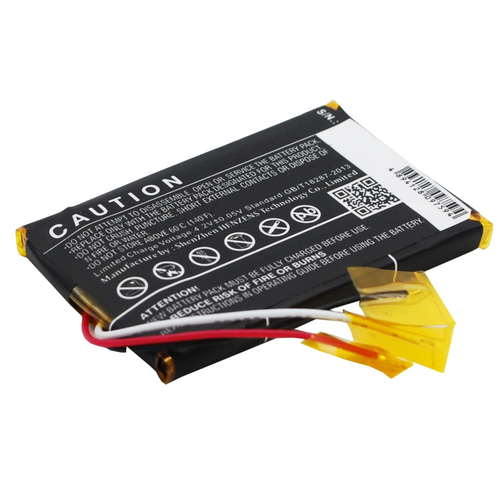 Kompatibilna zamenjava baterije za Prestigio PL613450 1S1P