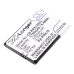 Cordless Phone Battery Panasonic KX-PRX150GW