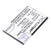 Cordless Phone Battery Panasonic KX-PRX150GW