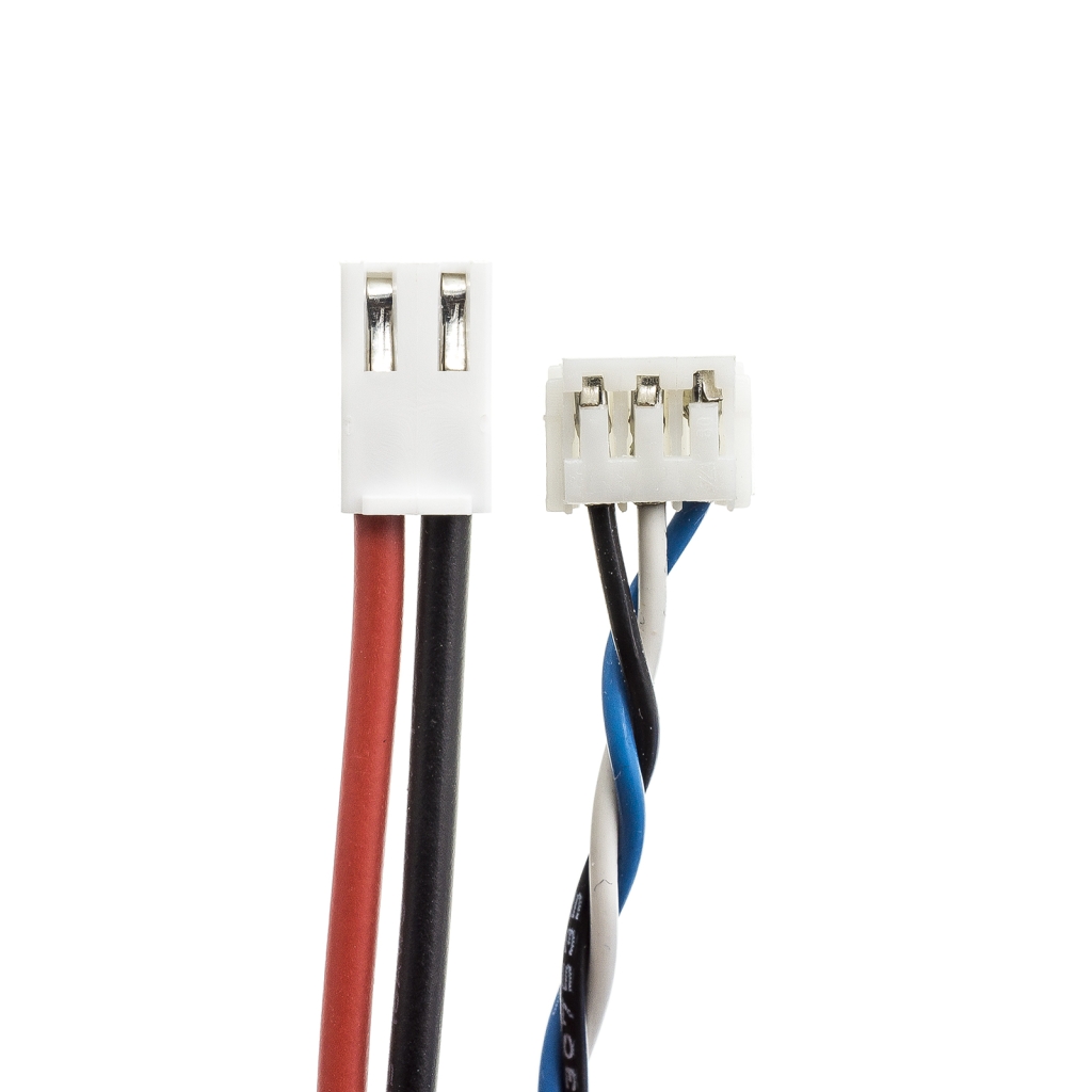 Kompatibilna zamenjava baterije za Promax CB-084