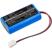 Battery for Promax 8 Premium