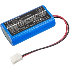 Kompatibilna zamenjava baterije za Promax CB-076