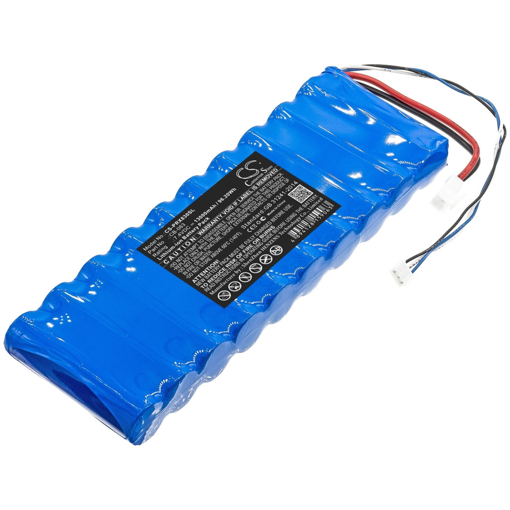 Baterija za električno orodje Promax CS-PRX830SL